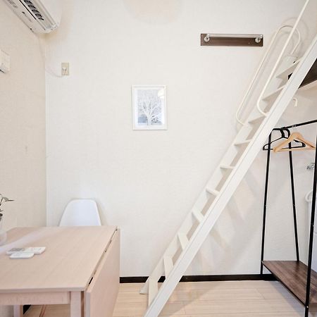 Shibuya Honmachi Loft Hideaway Apartment Tokyo Exterior photo
