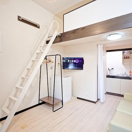 Shibuya Honmachi Loft Hideaway Apartment Tokyo Exterior photo