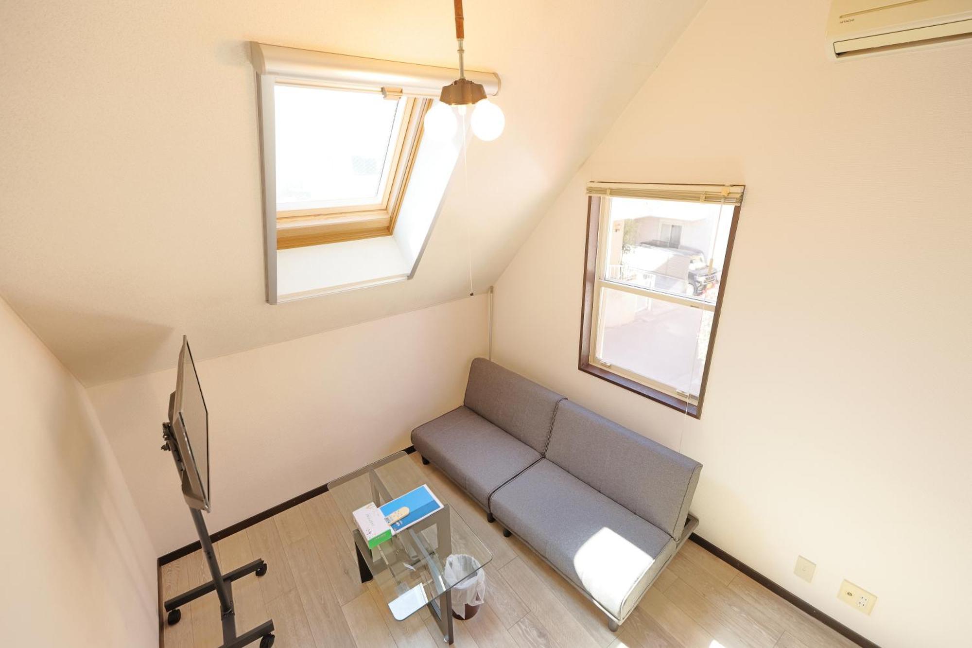 Shibuya Honmachi Loft Hideaway Apartment Tokyo Exterior photo