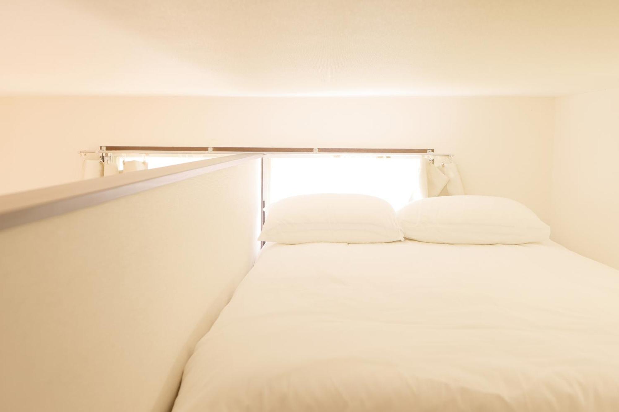 Shibuya Honmachi Loft Hideaway Apartment Tokyo Exterior photo