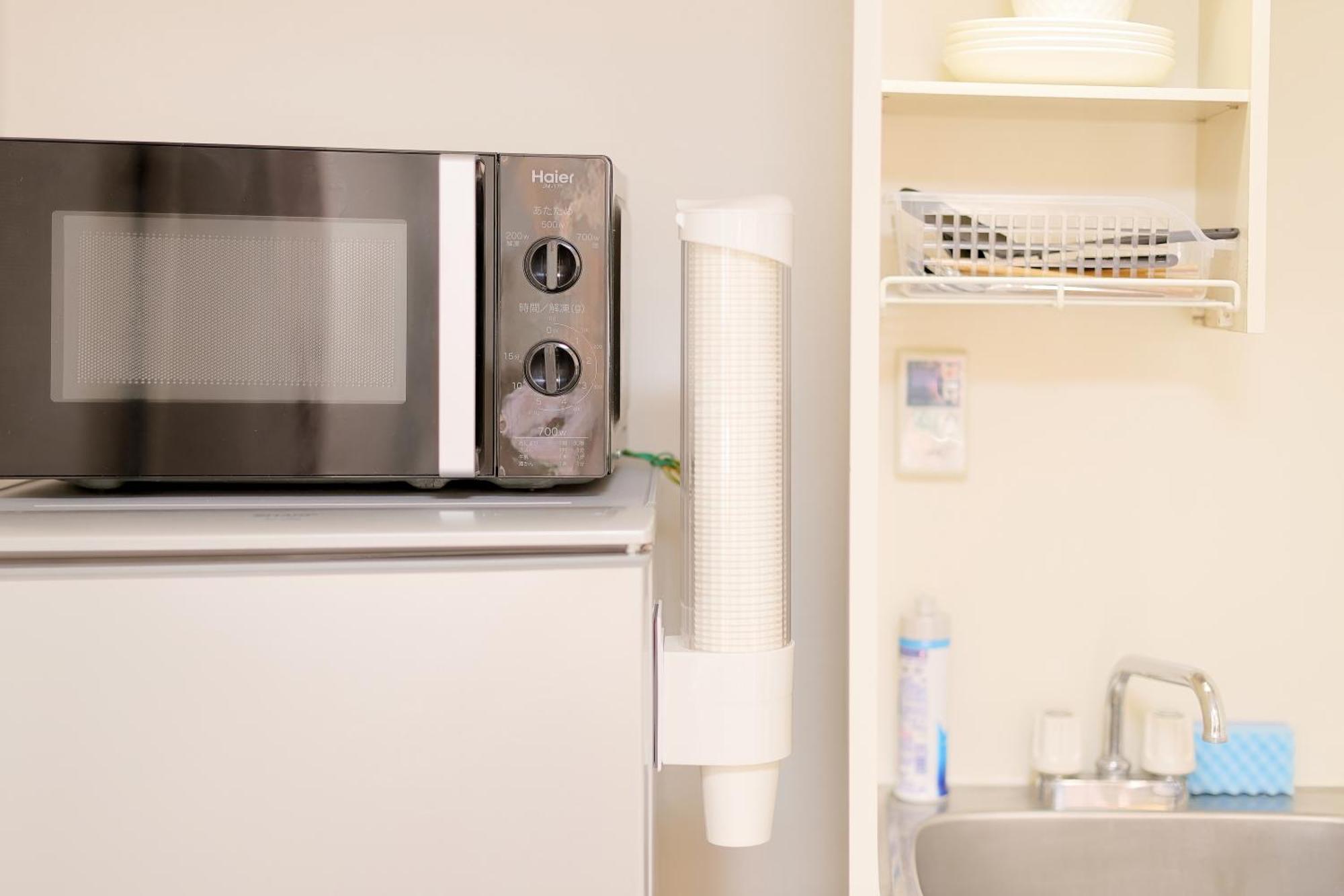Shibuya Honmachi Loft Hideaway Apartment Tokyo Exterior photo