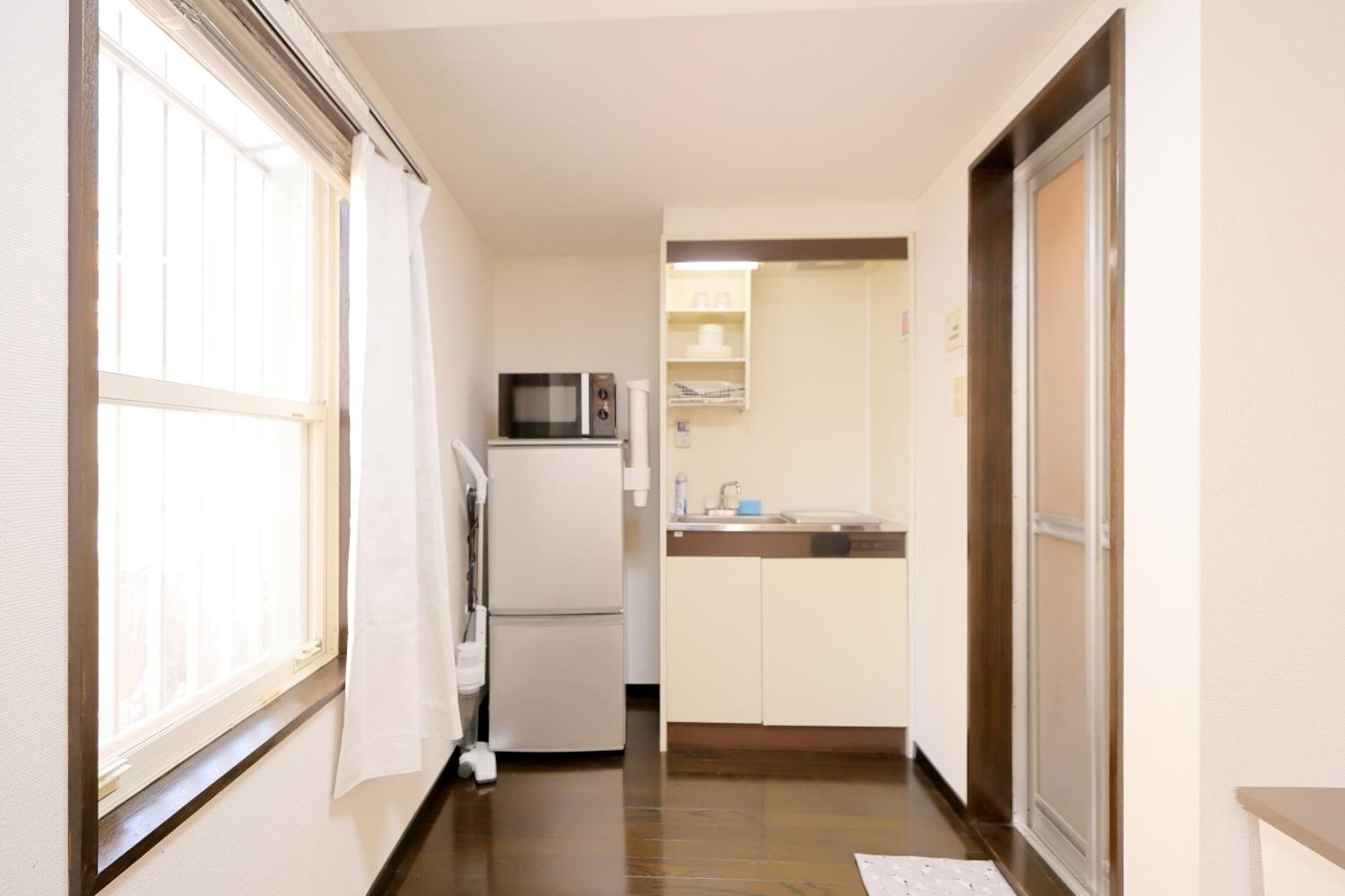 Shibuya Honmachi Loft Hideaway Apartment Tokyo Exterior photo