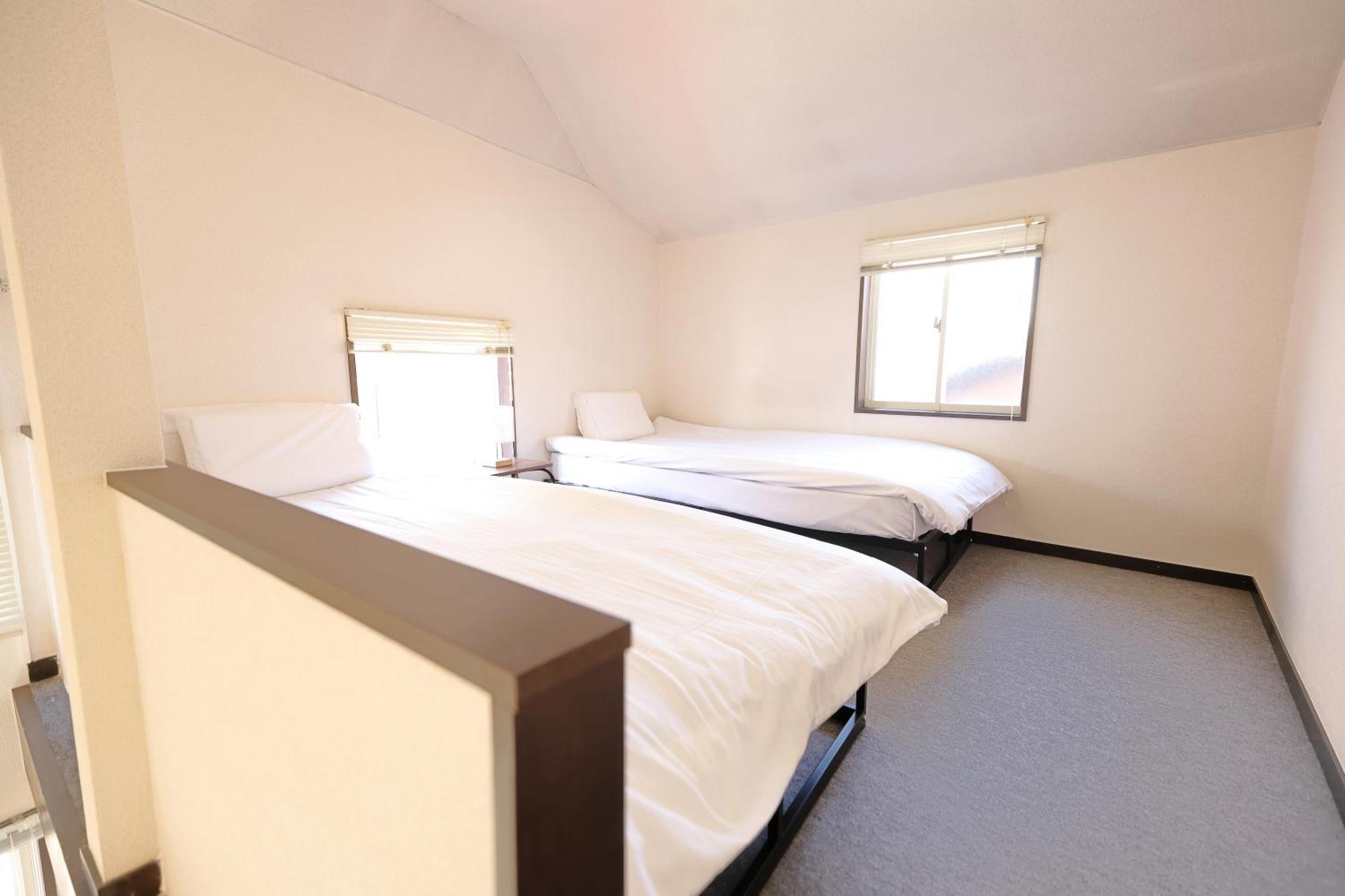 Shibuya Honmachi Loft Hideaway Apartment Tokyo Exterior photo