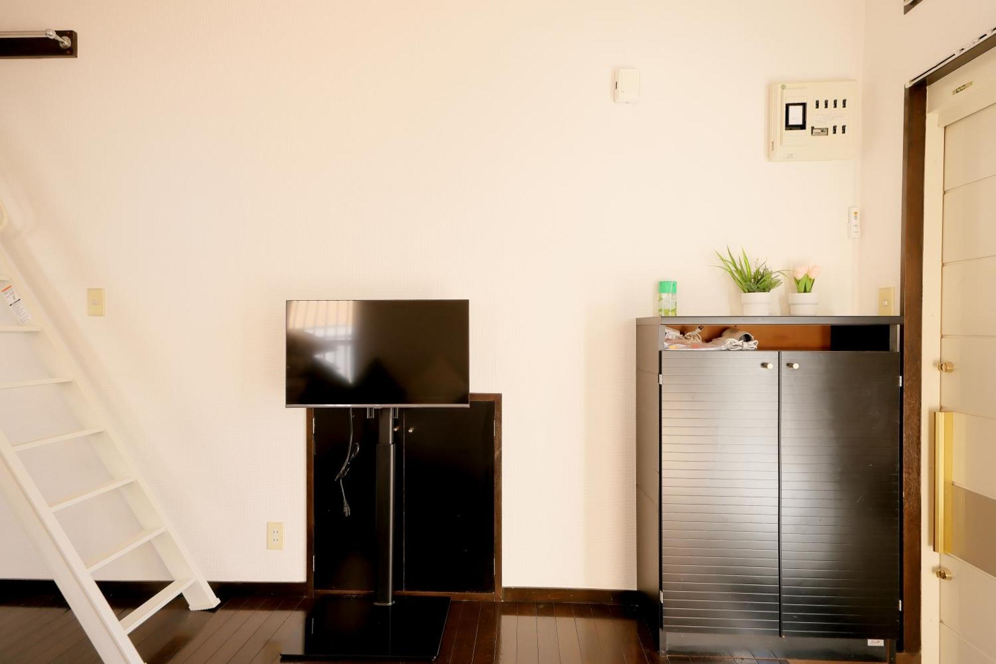 Shibuya Honmachi Loft Hideaway Apartment Tokyo Exterior photo
