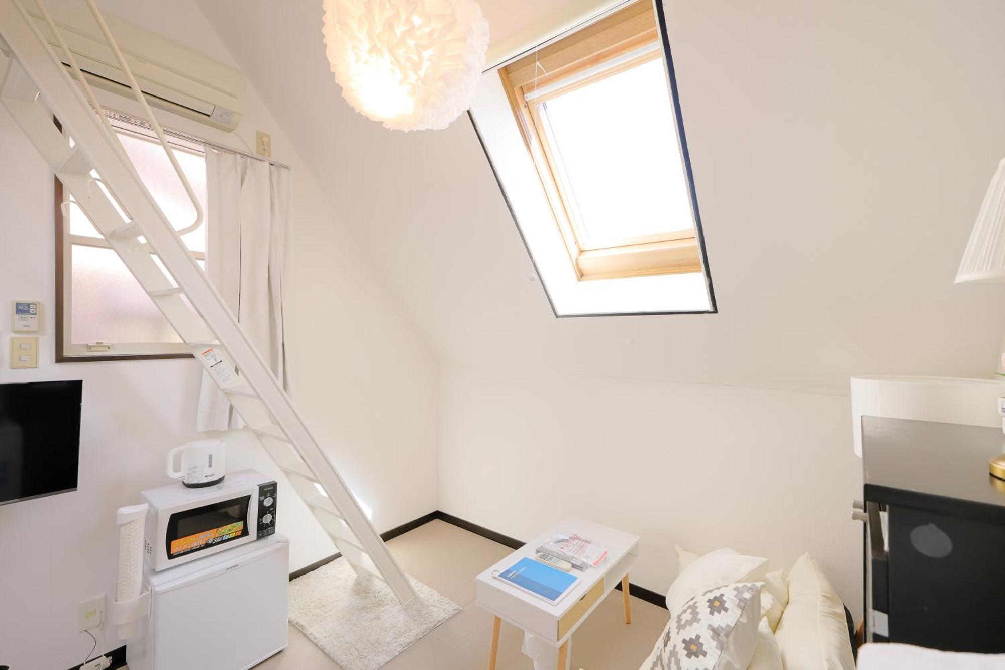 Shibuya Honmachi Loft Hideaway Apartment Tokyo Exterior photo