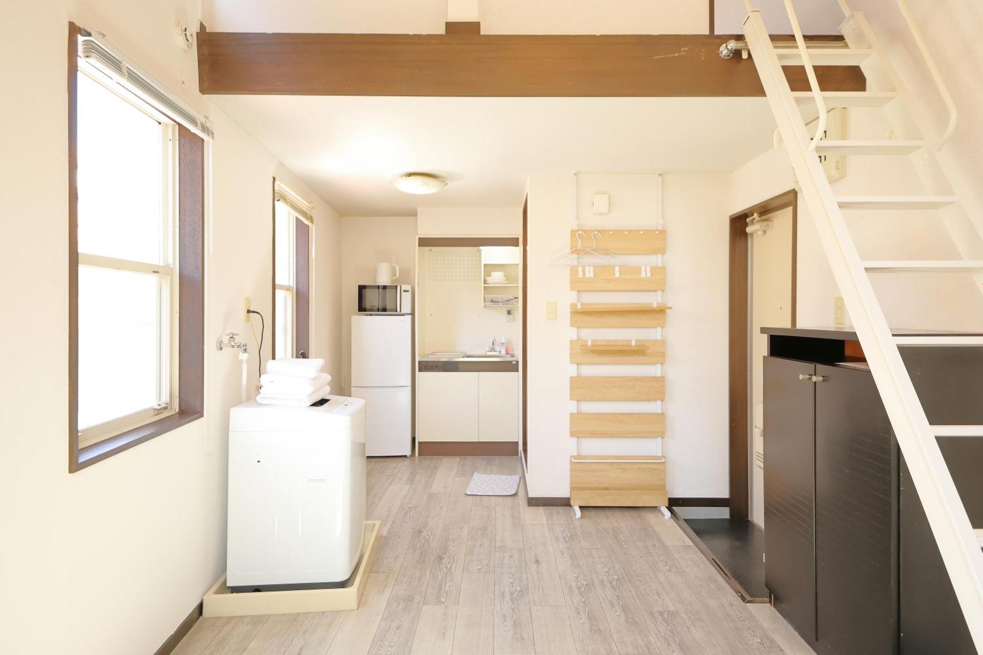 Shibuya Honmachi Loft Hideaway Apartment Tokyo Exterior photo