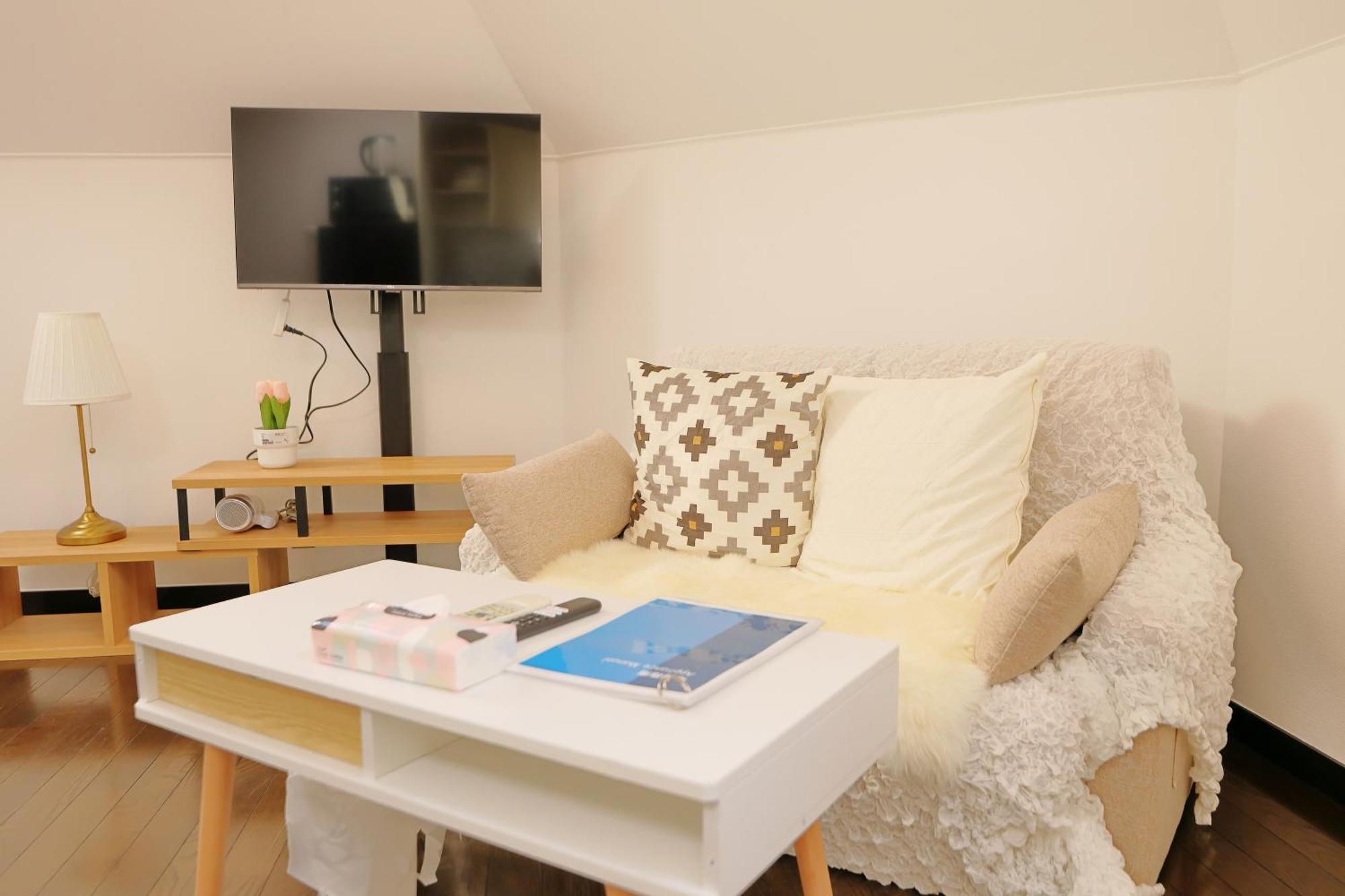 Shibuya Honmachi Loft Hideaway Apartment Tokyo Exterior photo