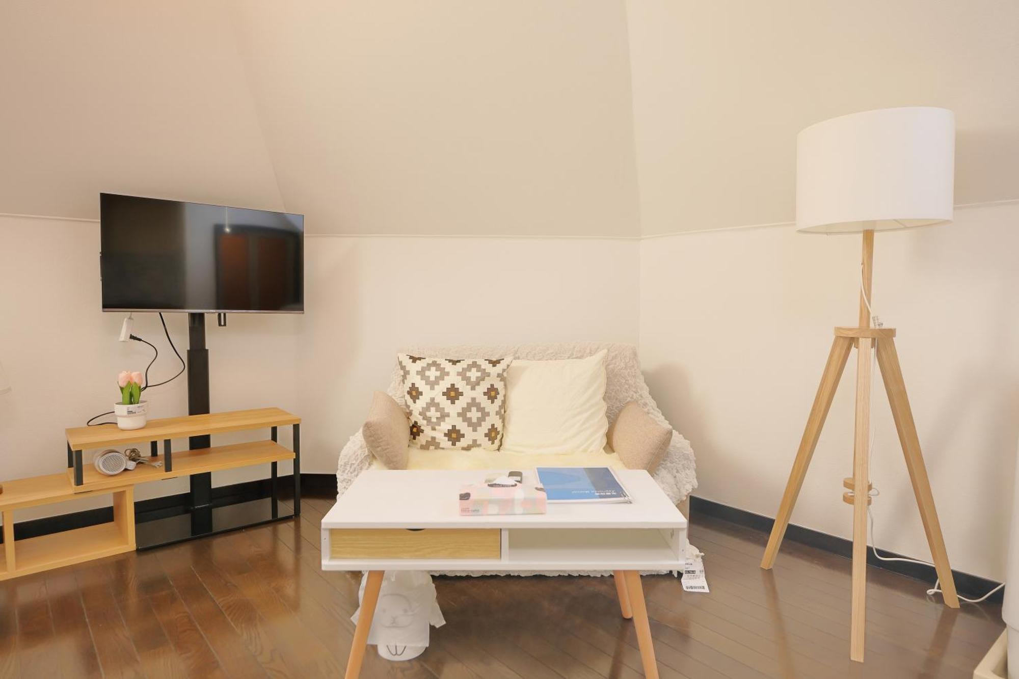 Shibuya Honmachi Loft Hideaway Apartment Tokyo Exterior photo