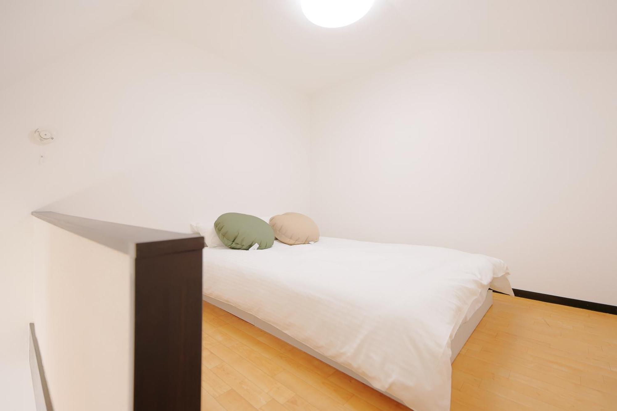 Shibuya Honmachi Loft Hideaway Apartment Tokyo Exterior photo