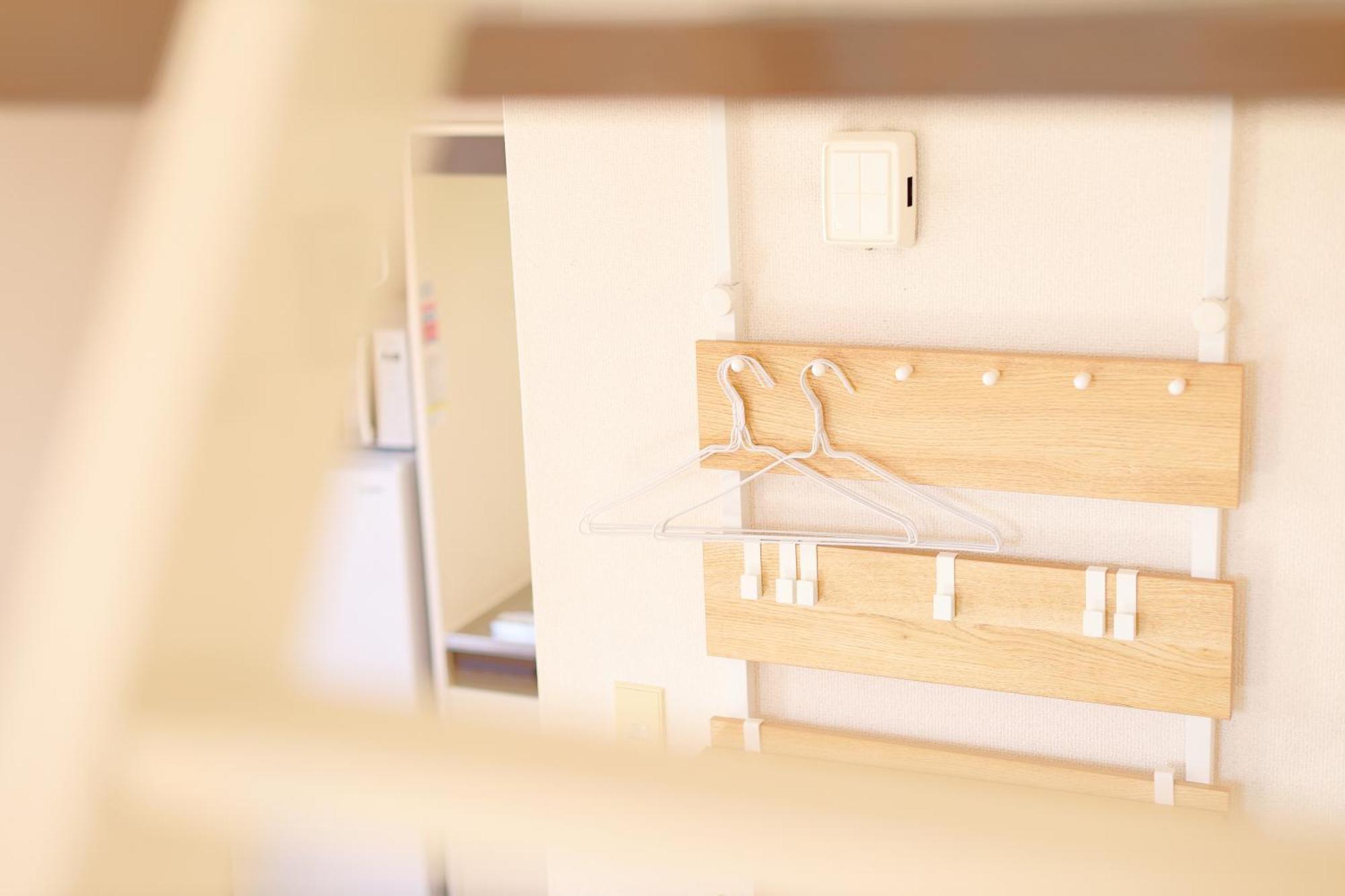 Shibuya Honmachi Loft Hideaway Apartment Tokyo Exterior photo