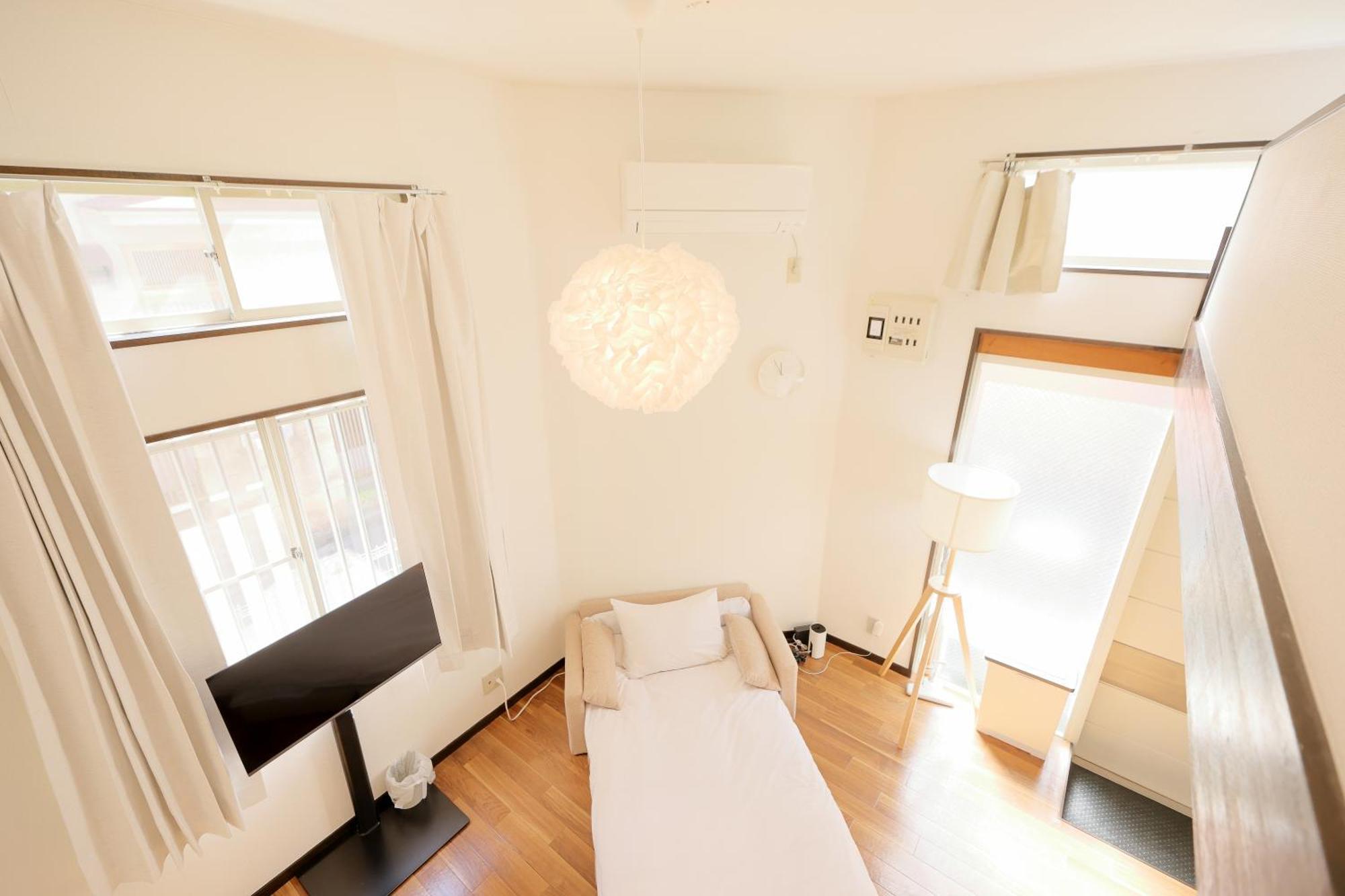 Shibuya Honmachi Loft Hideaway Apartment Tokyo Exterior photo