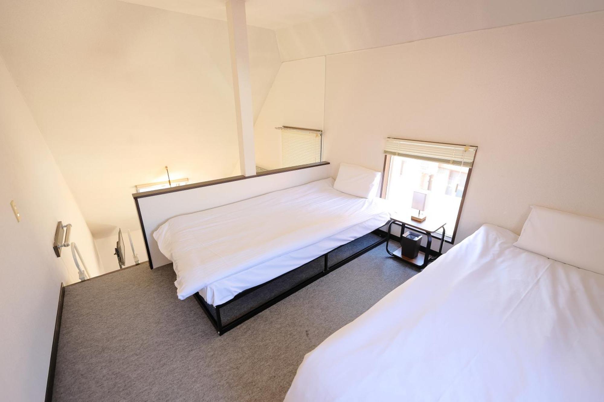 Shibuya Honmachi Loft Hideaway Apartment Tokyo Exterior photo
