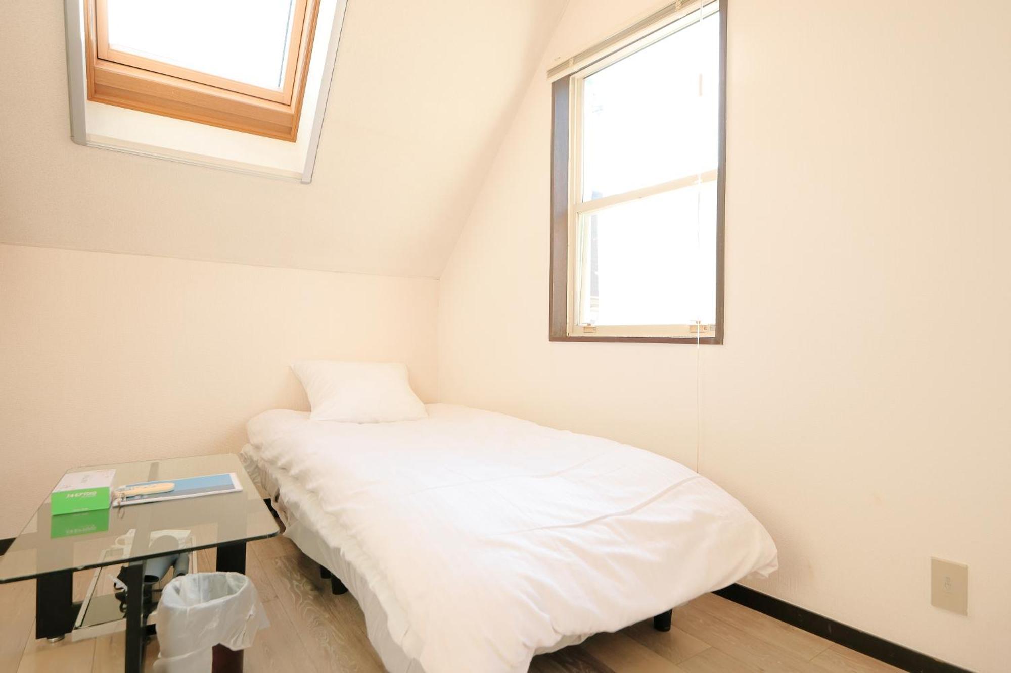Shibuya Honmachi Loft Hideaway Apartment Tokyo Exterior photo