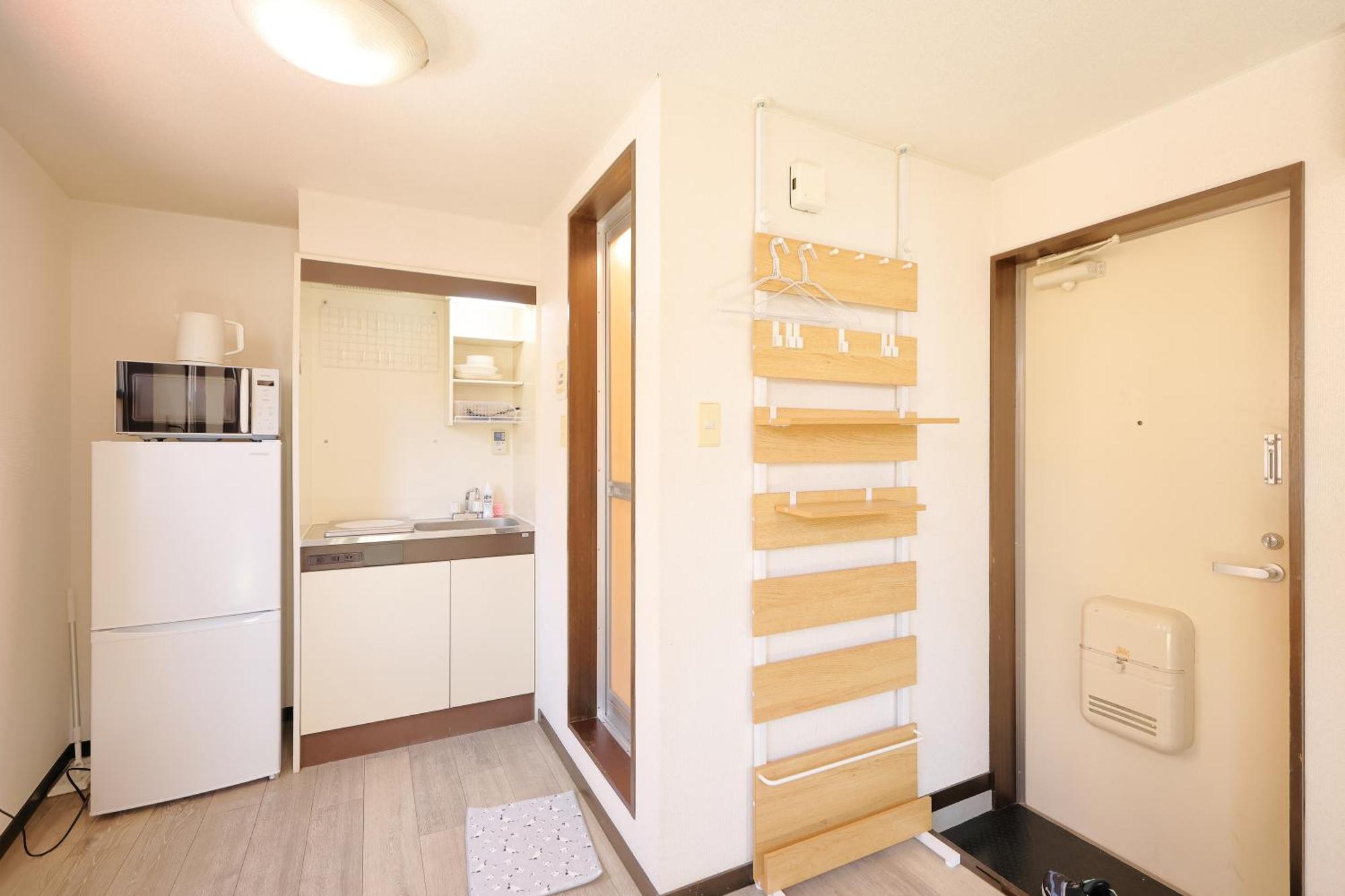 Shibuya Honmachi Loft Hideaway Apartment Tokyo Exterior photo
