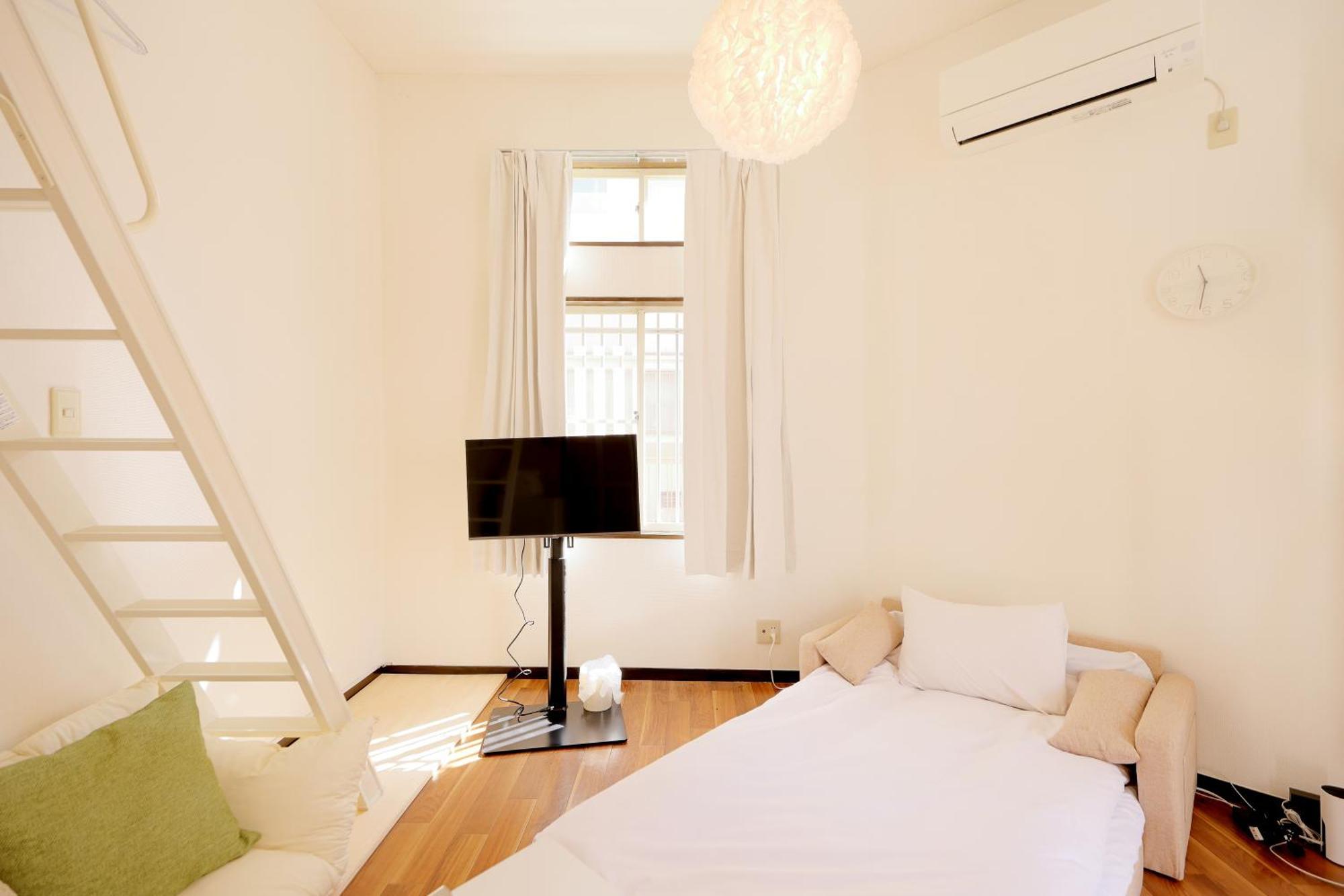Shibuya Honmachi Loft Hideaway Apartment Tokyo Exterior photo