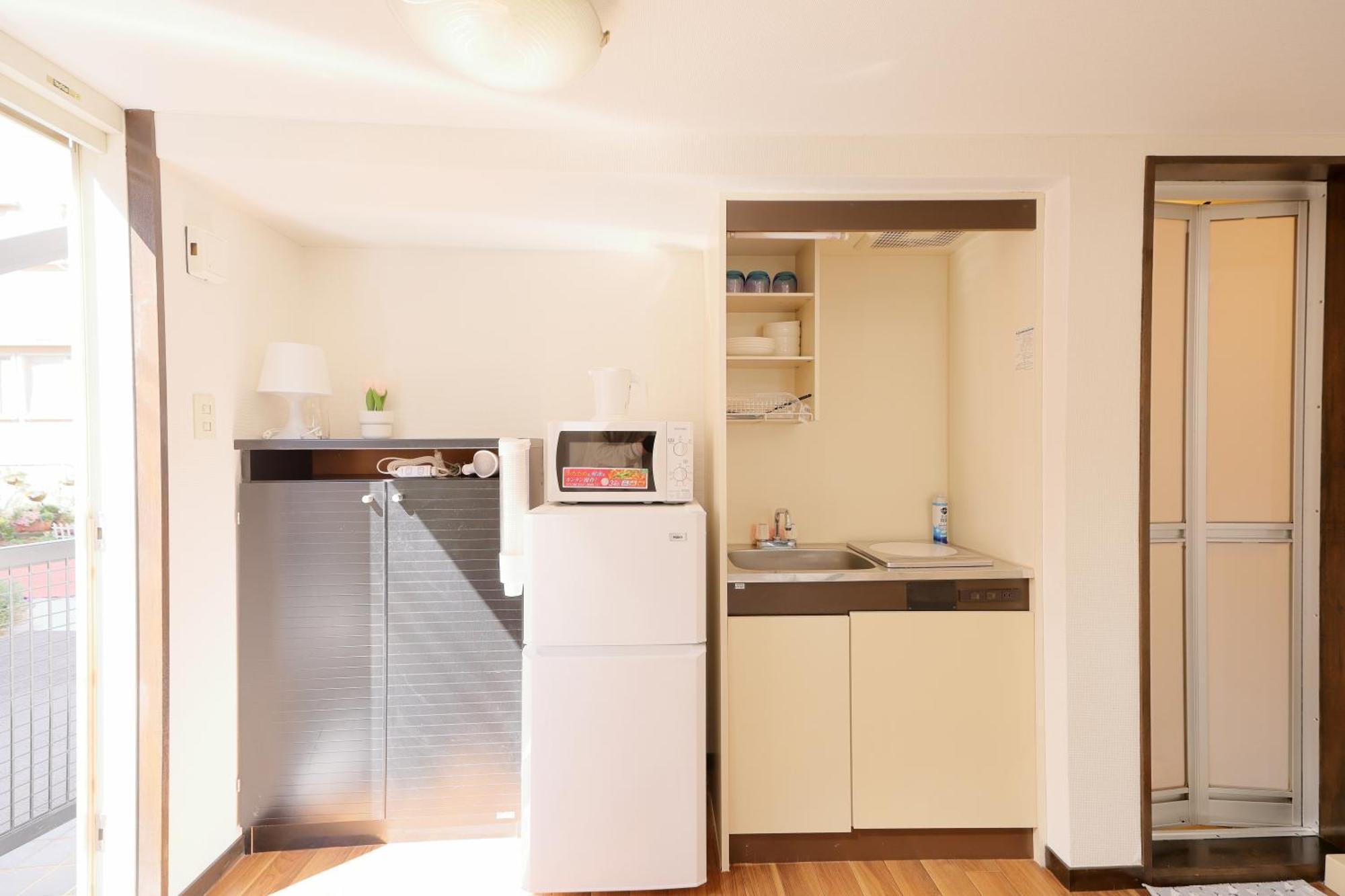 Shibuya Honmachi Loft Hideaway Apartment Tokyo Exterior photo
