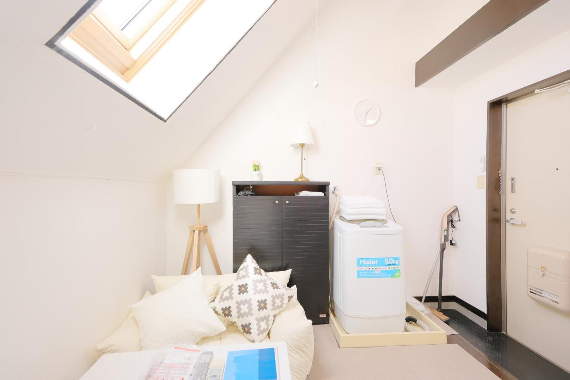 Shibuya Honmachi Loft Hideaway Apartment Tokyo Exterior photo