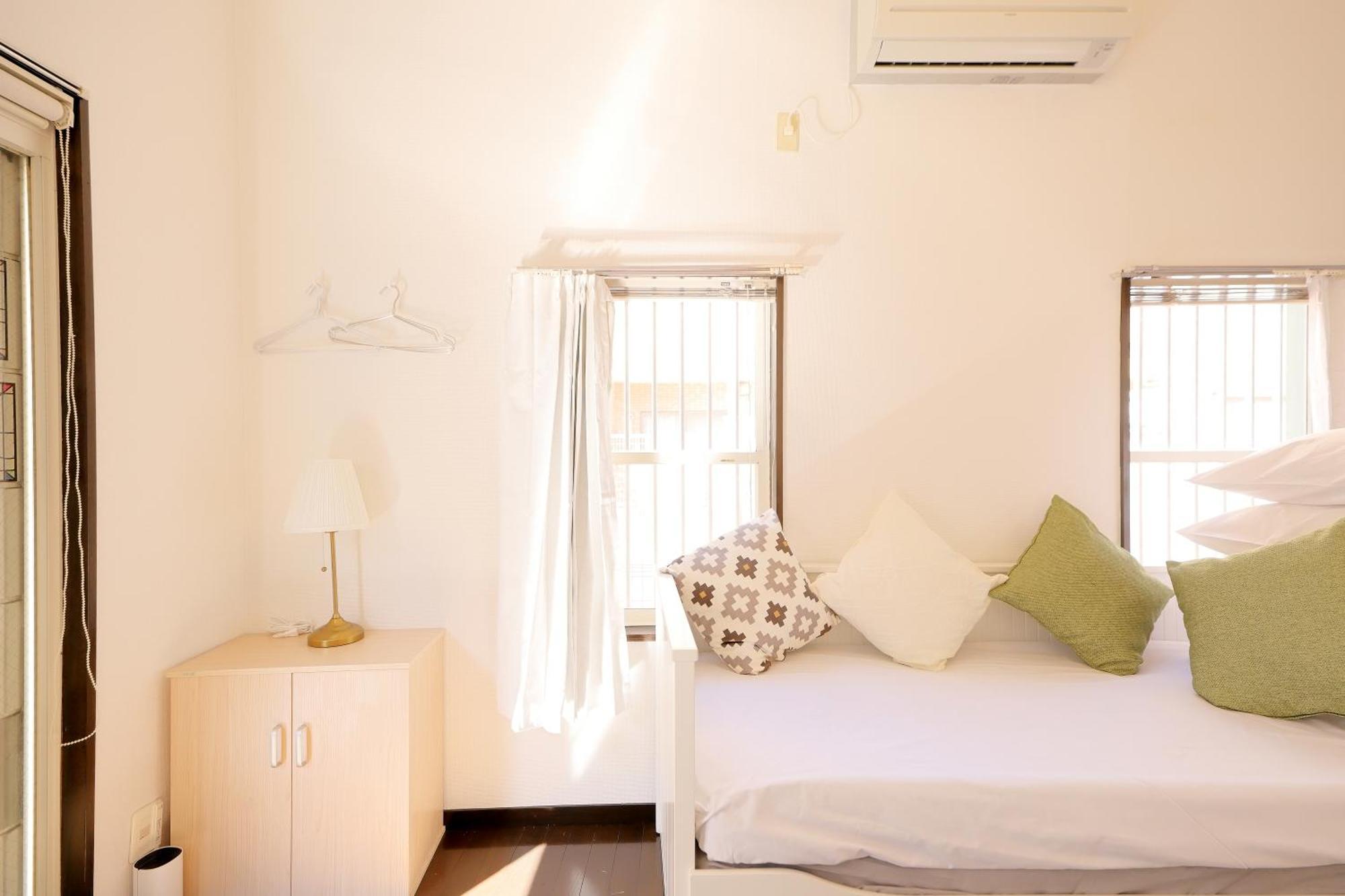 Shibuya Honmachi Loft Hideaway Apartment Tokyo Exterior photo