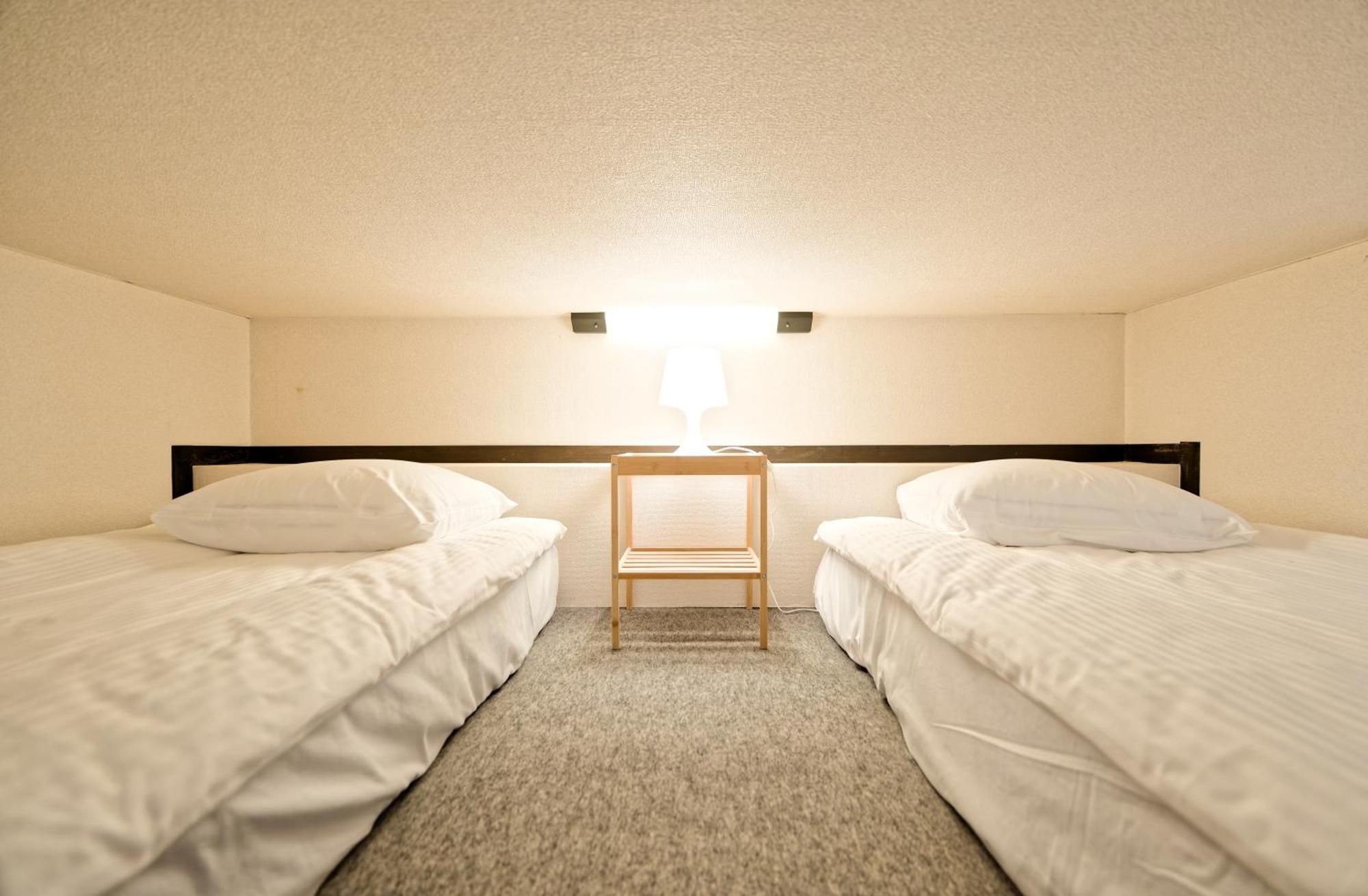 Shibuya Honmachi Loft Hideaway Apartment Tokyo Exterior photo