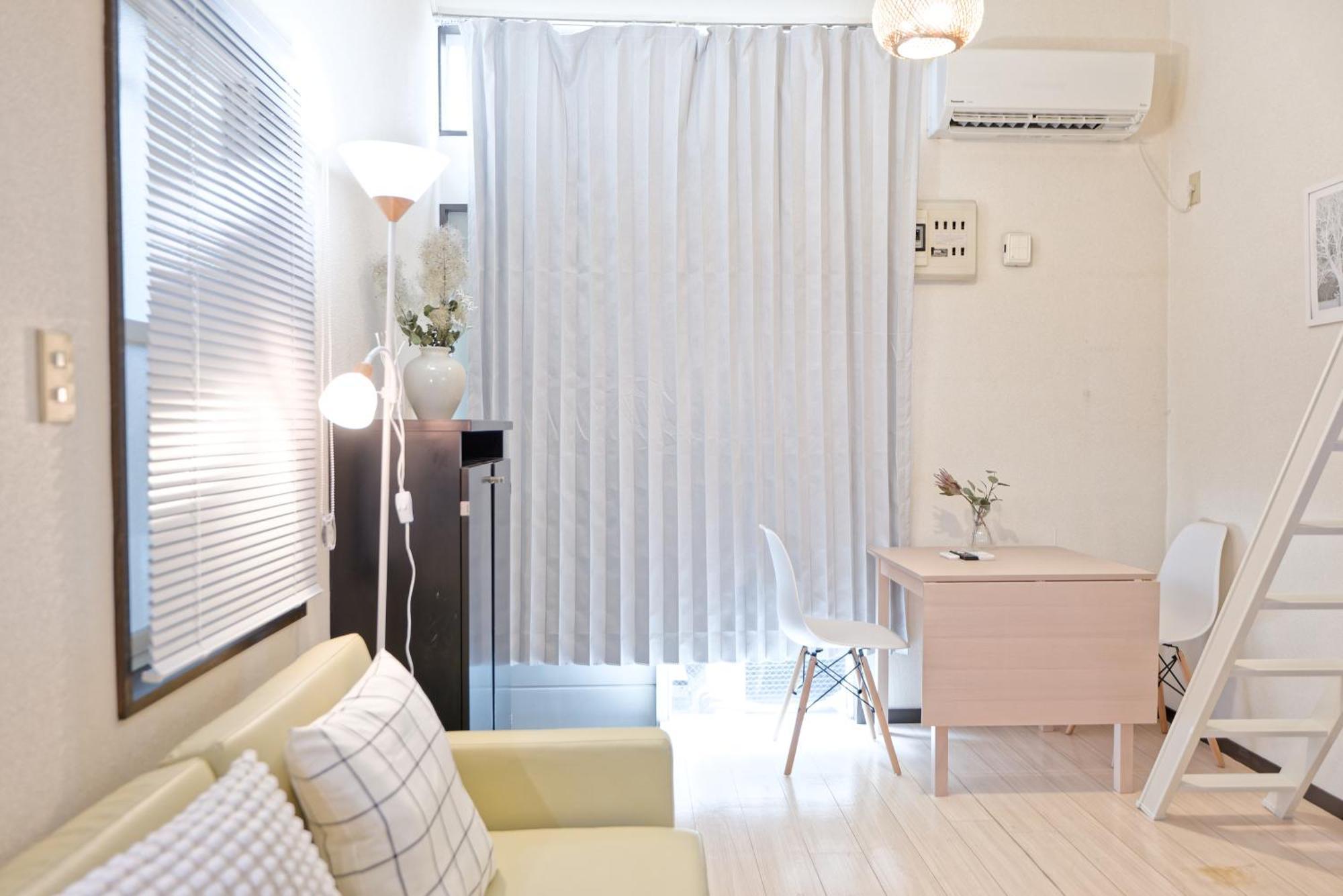 Shibuya Honmachi Loft Hideaway Apartment Tokyo Exterior photo